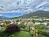 Ampio appartamento mansardato con splendida vista panoramica - Foto 23
