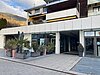 Station Center: Negozio/ufficio con posto auto all'esterno - Foto 1