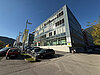 Uffici nell'edificio commerciale Kampan Center - Foto 2