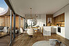 2 AUR1575-17 Rendering Living web