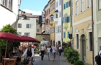 Negozio nel centro storico - Foto 1