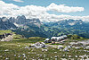 Salten - Schlern -Salto - Sciliar 