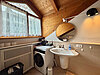 Ampio appartamento mansardato con splendida vista panoramica - Foto 35