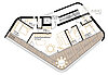 Plan 1. Obergeschoss RM612_3