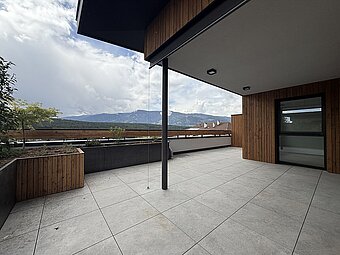 terrazza