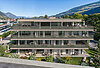 Visualisierung Residenz Kosmos Süden