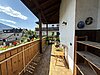 Balkon  | Balcone