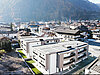 Baufortschritt Nov. 2024