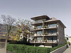 W11: Attico prestigioso con ampia terrazza di nuova costruzione - Foto 6