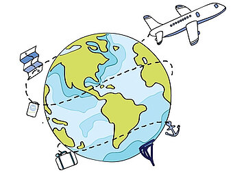 Cedesi attività: Agenzia di viaggi ben avviata - Foto 1