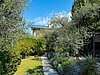 Mediterraner Garten - giardino mediterraneo