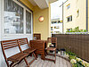 Bilocale con balcone, attualmente affittato - Foto 12