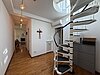 Appartamento maisonette con ampio giardino pensile - Foto 23