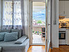 Bilocale con balcone, attualmente affittato - Foto 7