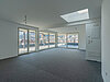 Nuova penthouse con ampia terrazza, ultimo piano - Foto 9