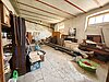 Casa con magazzini e tettoia coperta - Foto 7