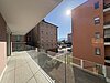 W11B - Nuovo bilocale con ampia terrazza, cucina inclusa - Foto 9