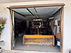 Garage - garage