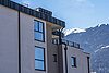 Nuova penthouse con ampia terrazza, ultimo piano - Foto 20
