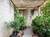 Ampio trilocale ristrutturato a nuovo con terrazza e giardino privato - Foto 24