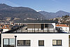 Nuova penthouse con ampia terrazza, ultimo piano - Foto 7