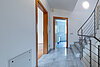 Splendida villetta a schiera con giardino privato in posizione panoramica - Foto 18