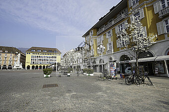 Bozen Waltherplatz 5