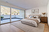Rendering Schlafzimmer 1