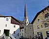Dorfplatz