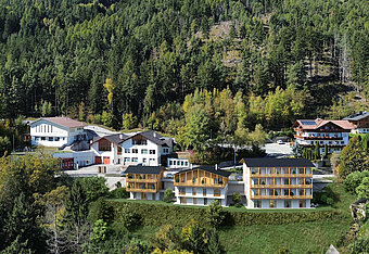 W3: Nuovo trilocale con terrazza  - Foto 1