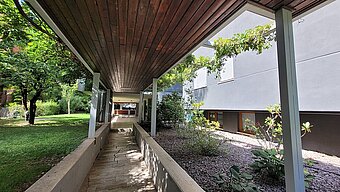 Condominio curato