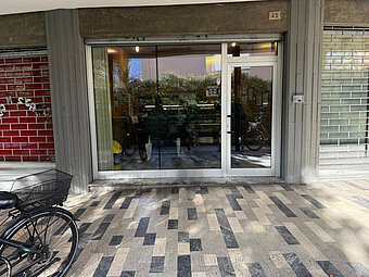 Piccolo locale commerciale locato con rendimento dell’8 % - Foto 1