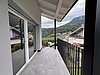 Nuova maisonette con ampia terrazza e vista panoramica, ultimo piano - Foto 12