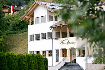 Außenfoto