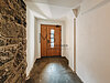 Eingangsbereich - ingresso