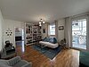 Appartamento maisonette con ampio giardino pensile - Foto 11