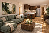 1 AUR1573-2 Rendering Living web