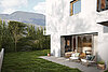 5 AUR1575-3 Rendering garden web