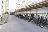 Trilocale seminuovo con giardino privato in posizione centrale - Foto 18