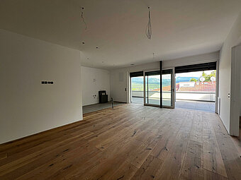 W13 - Nuovo, esclusivo attico con terrazza e giardino privato, ultimo piano - Foto 1