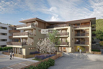 1 AUR1575 Rendering south-east web