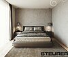 rendering camera da letto