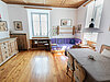 Elegante trilocale con ampio giardino privato - Foto 3