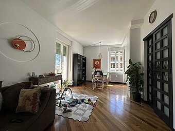 Wohnbereich - soggiorno