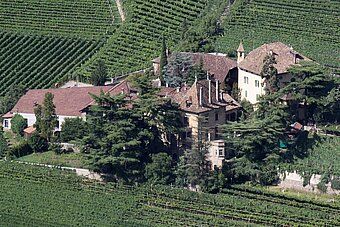 Cubatura esistente in splendida posizione  - Foto 1