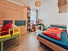 Kinderzimmer - stanza per bambini