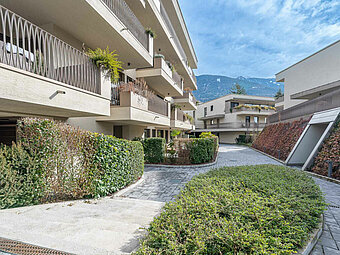 Bilocale moderno con terrazza esposta a Sud - Foto 1