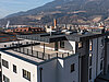 Nuova penthouse con ampia terrazza, ultimo piano - Foto 6