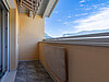 Luminoso appartamento all'ultimo piano con terrazza e soffitta - Foto 8