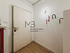 Eingagnsbereich mit Garderobe - zona ingresso con guardaroba